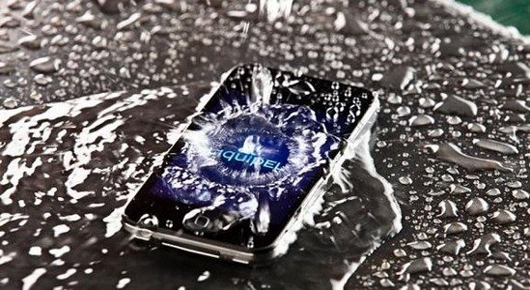 手机新型防水神器 手机纳米防水镀膜来袭