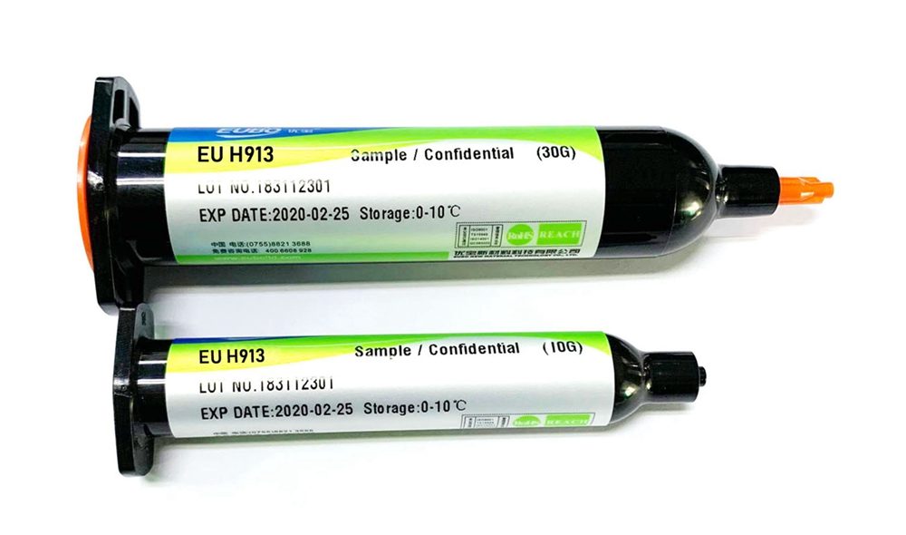 UV 光固化胶水 EU H913