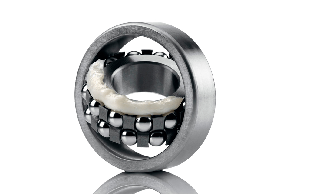 Bearing grease