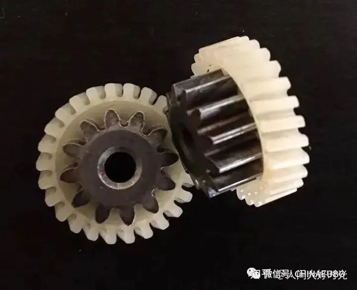 齿轮润滑脂的稠度等级