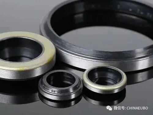 为橡胶密封件选择合适的润滑性！