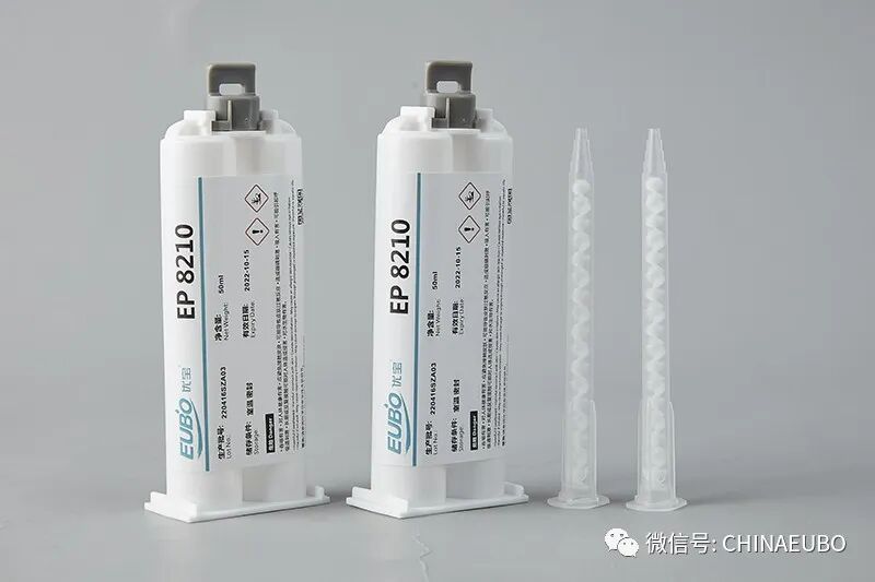 电子胶用于电子元器件的粘接，密封，灌封和涂覆保护